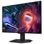 Монiтор Samsung 27" Odyssey G5 (LS27FG502SIXUA) OLED Black 180Hz