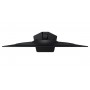 Монiтор Samsung 27" Odyssey G5 (LS27FG502SIXUA) OLED Black 180Hz