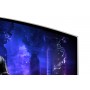 Монітор Samsung 49" Odyssey OLED G9 (LS49DG952SZXUA) Black/White Curved 240Hz
