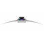 Монітор Samsung 49" Odyssey OLED G9 (LS49DG952SZXUA) Black/White Curved 240Hz
