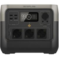 Зарядна станція EcoFlow RIVER 2 Pro 768Wh/800W (RIVER2PRO)