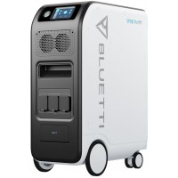 Зарядна станція Bluetti EP500Pro Portable Power Station 5100Wh 3000W