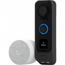 Вуличний домофон Ubiquiti UVC-G4 Doorbell Pro PoE Kit - UniFi Protect G4 Doorbell Professional PoE kit