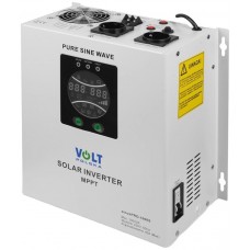 Мережевий сонячний інвертор (on-grid) Volt Polska SINUS PRO 1000S (3SPS100012)