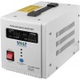 Гібридне ДБЖ/інвертор Volt Polska SINUS PRO 800 E 12/230V 500/800W (3SP080012E)