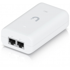 PoE-інжектор Ubiquiti Gigabit PoE 48V/1,25A/60W (U-POE++)