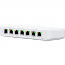 Комутатор керований рівня 2 Ubiquiti UniFi Ultra 210W (USW-ULTRA-210W)