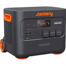 Зарядна станція Jackery Explorer 2000 Plus (21-0001-000037)