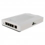 Комутатор MikroTik Cloud Router Switch CRS304-4XG-IN