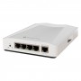 Комутатор MikroTik Cloud Router Switch CRS304-4XG-IN