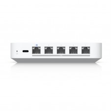 Шлюз Ubiquiti Cloud Gateway Max (UCG-Max)