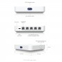 Шлюз Ubiquiti Cloud Gateway Max (UCG-Max)