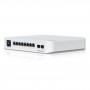 Комутатор керований рівня 3 Ubiquiti Pro 8 PoE (USW-PRO-8-POE)