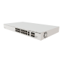 Комутатор MikroTik CRS320-8P-8B-4S+RM