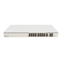 Комутатор MikroTik CRS320-8P-8B-4S+RM