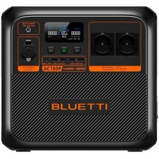 Зарядна станція Bluetti AC180P 1800W 1440Wh 400000mAh