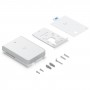 Точка доступу Ubiquiti UniFi 7 Pro Wall AP (U7-Pro-Wall)