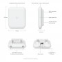 Точка доступу Ubiquiti UniFi 7 Outdoor AP (U7-Outdoor)