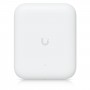 Точка доступу Ubiquiti UniFi 7 Outdoor AP (U7-Outdoor)