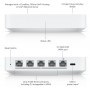 Шлюз безпеки Ubiquiti Gateway Max (UXG-Max)