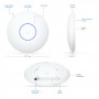 Точка доступу Ubiquiti UniFi 7 Lite, Wi-Fi 7 (U7-Lite)