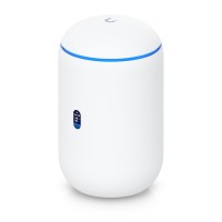 Бездротовий маршрутизатор (роутер) Ubiquiti UniFi Dream Router 7 (UDR7)