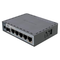 Маршрутизатор Mikrotik hEX S 2025 (E60iUGS)