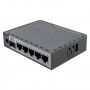 Маршрутизатор Mikrotik hEX S 2025 (E60iUGS)
