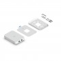 Точка доступу Ubiquiti UniFi U7 In-Wall (U7-IW)