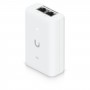 PoE інжектор Ubiquitii U-PoE+ 2.5G (UACC-POE+-2.5G)