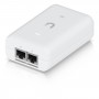 PoE інжектор Ubiquitii U-PoE+ 2.5G (UACC-POE+-2.5G)