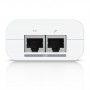 PoE інжектор Ubiquitii U-PoE+ 2.5G (UACC-POE+-2.5G)