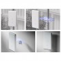 Точка доступу Ubiquiti UniFi U6 Mesh Pro (U6-Mesh-Pro)