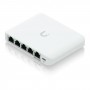 Ubiquiti UniFi Switch Flex Mini 2.5G, 5 ports (USW-Flex-2.5G-5)