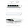 Ubiquiti UniFi Switch Flex Mini 2.5G, 5 ports (USW-Flex-2.5G-5)