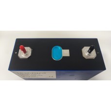 Призматична комірка Eve Lifepo4 3.2V 314Ah (EVE-3.2V-314AH)