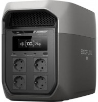Зарядна станція EcoFlow DELTA 3 Max (EFD3M-G-EU-CBOX)
