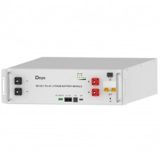 Зовнішня батарея для ДБЖ/інвертора Deye SE-G5.1 Pro-B