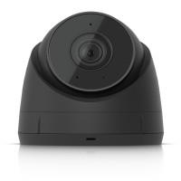 IP-камера відеоспостереження Ubiquiti G5 Turret Ultra (UVC-G5-Turret-Ultra-B), black