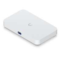 Маршрутизатор Ubiquiti UniFi Cloud Gateway Fiber (UCG-Fiber)