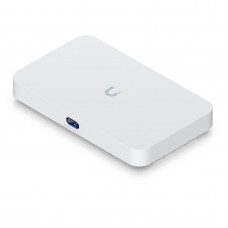 Маршрутизатор Ubiquiti UniFi Cloud Gateway Fiber (UCG-Fiber)