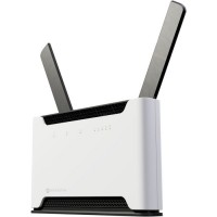 Маршрутизатор MikroTik Chateau LTE7 ax (S53UG+5HaxD2HaxD-TC&R11e-LTE7)