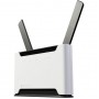 Маршрутизатор MikroTik Chateau LTE7 ax (S53UG+5HaxD2HaxD-TC&R11e-LTE7)