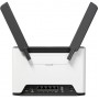 Маршрутизатор MikroTik Chateau LTE7 ax (S53UG+5HaxD2HaxD-TC&R11e-LTE7)