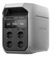 Зарядна станція EcoFlow DELTA 3 Plus (EF_DELTA3Plus)