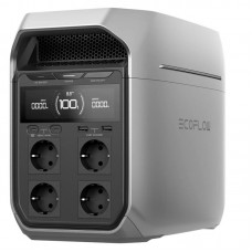 Зарядна станція EcoFlow DELTA 3 Plus (EF_DELTA3Plus)