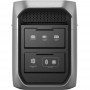 Зарядна станція EcoFlow DELTA 3 Max Plus (EF-DL3-MP, EFD3MP-EU-CBOX)