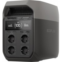 Зарядна станція EcoFlow DELTA 3 EU-Version (EFDELTA3-EU)