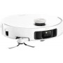Робот-пилосос з вологим прибиранням Dreame Bot MatriX 10 Ultra White (RLX95CE-Wh)