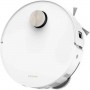 Робот-пилосос з вологим прибиранням Dreame Bot MatriX 10 Ultra White (RLX95CE-Wh)